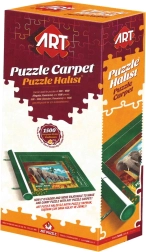 Suport rulabil pentru puzzle ART PUZZLE 125 × 70 cm (până la 1500 piese)