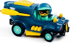 Mașinuță Navy Flying de la DJECO