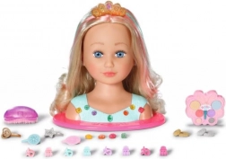 Sora mai mare BABY born cap de coafat