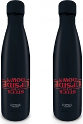 Sticlă din oțel inoxidabil Stranger Things 540 ml