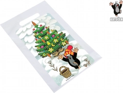 Marker acrilic universal Posca azuriu