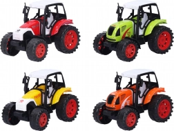 Tractor cu inerție pentru copii