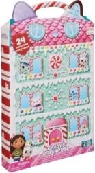 calendar advent Gabby’s Dollhouse – surprize dulci 2025