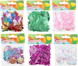 Set creativ decorațiuni pentru creații