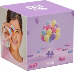 PlusPlus Mini Pastel set de construcție 600 buc
