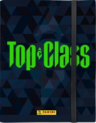 Album de colecție FIFA Top Class