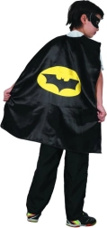 Costum de erou pentru copii 130–140 cm