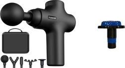 Pistol de masaj BodyBeat Go