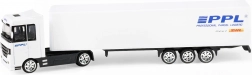 Model metalic camion PPL 1:87 cu mers liber