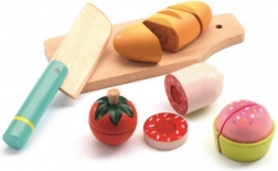 Set de Sandvișuri DJECO