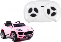 Pilot pentru vehicule 2,4G