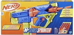 Blaster automat Nerf N Series Sprinter