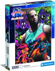 Puzzle Space Jam 2, 1000 piese