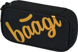 Penar școlar etue Baagl Metallic Bronze