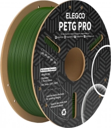 Filament PETG Pro verde măsliniu