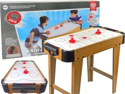 Masa de Air Hockey Arcade cu Baterii