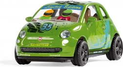 Model auto asamblabil FIAT 500 Adventure de la Siku