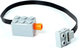 Micro motor CaDA pentru vehicule