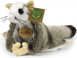 Planor de zahăr din pluș