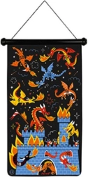 JANOD Țintă magnetică Dragoni