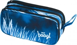 Penar studentesc Baagl Steel