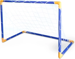 Poartă de fotbal pliabilă pentru copii