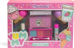 MARTINELIA Yummy buze & unghii set de cosmetice decorative