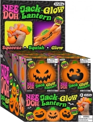 Minge Schylling NeeDoh strălucitoare