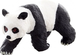 Figurină din plastic panda 9 cm