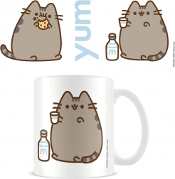 Cană ceramică PUSHEEN 315 ml