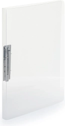 Ordonator cu clemă rapidă transparent Lines