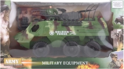 Mașină militară blindată