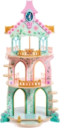 Castel floral DJECO Arty Toys