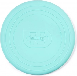 Frisbee Bigjigs Toys în culoarea verde Eggshell