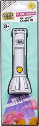 Mini lanternă UV Miniverse