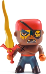Figurină Biglos - Arty Toys DJECO