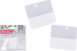 Ocheți euro 5x5 cm 40 buc