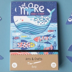 Set creativ Al Mare de la Londji