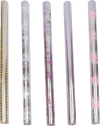 Rolă celofan cu mix de motive 70x200 cm