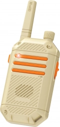 Set walkie-talkie 2 bucăți 300 m, 2,4 GHz