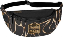 Borsetă STARPAK Golden – borsetă textilă cu bretea reglabilă