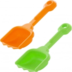 lopățică din plastic pentru nisip 22 cm