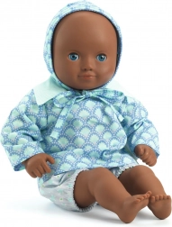 Păpușa Wasabi Petit Pan de la Djeco