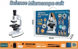 Set microscopic