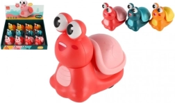 Melc de joacă pe volantă pentru copii 8 cm