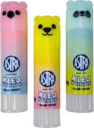 Astra lipici tip baton 15 g Animăluț