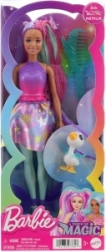 Barbie și atingerea magiei prietena – Rocki