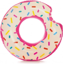 Colac gonflabil pentru apă Donut 107 cm Intex