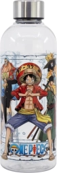 Sticlă pentru băut One Piece 850 ml