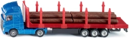 Autocamion cu semiremorcă